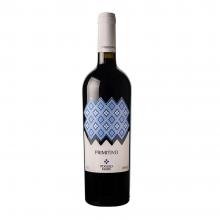 Vinho Poggio Maru Primitivo Salento 750ml